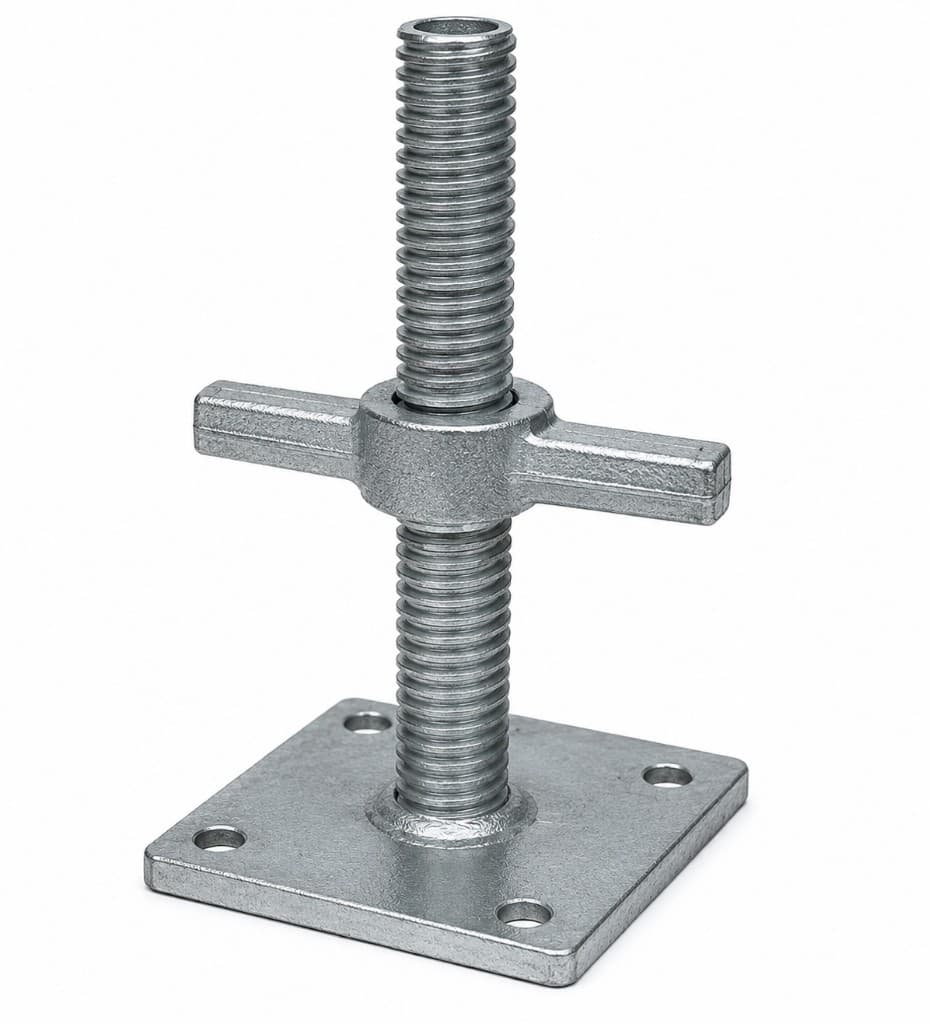 Base Jack (Base Plate Jack)