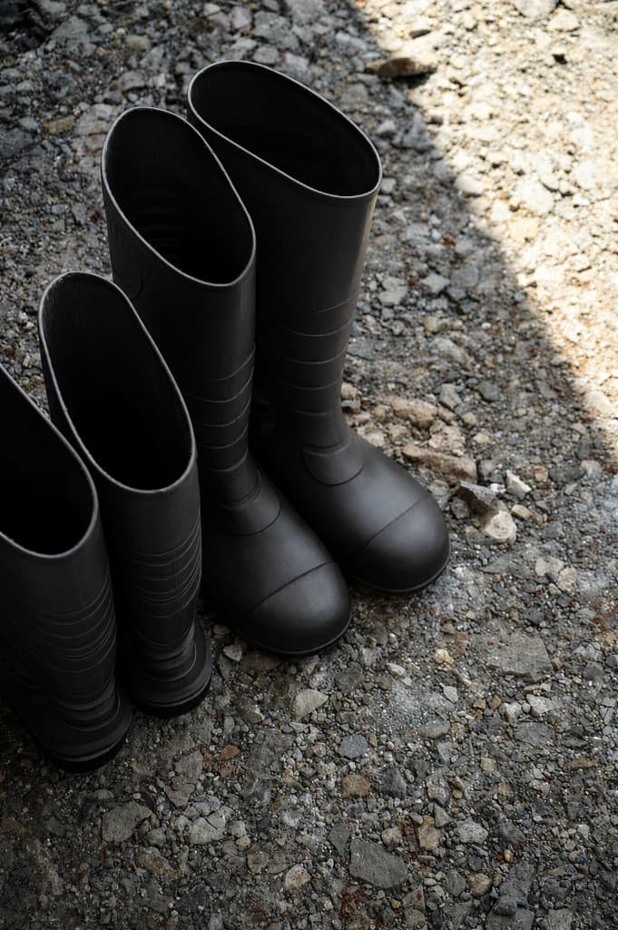 Construction Safety Shoes