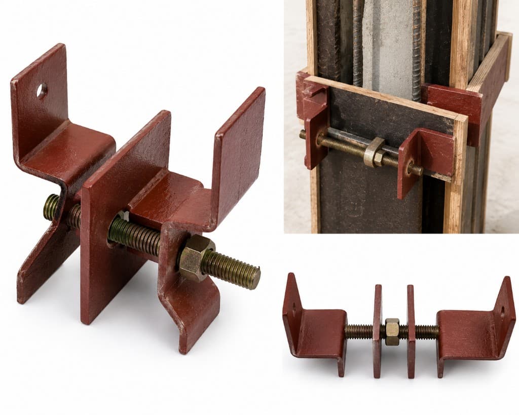 Column Clamp